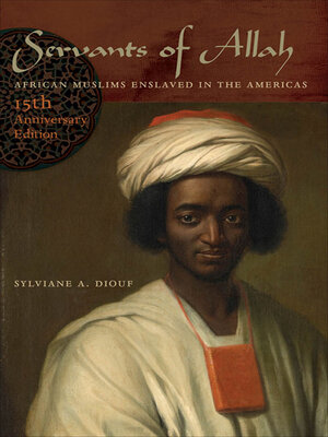 cover image of Servants of Allah
